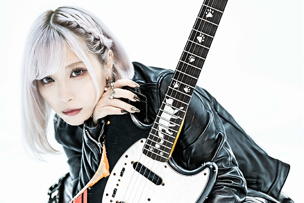 ReoNa｜インタビュー 「名古屋は今年歩んできた果てに辿り着く場所