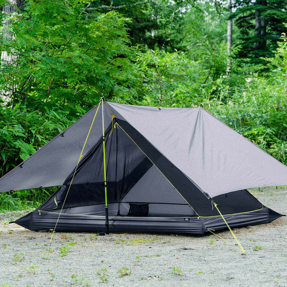 PaaGo WORKS パーゴワークス ニンジャネスト｜SUNDAY MOUNTAIN