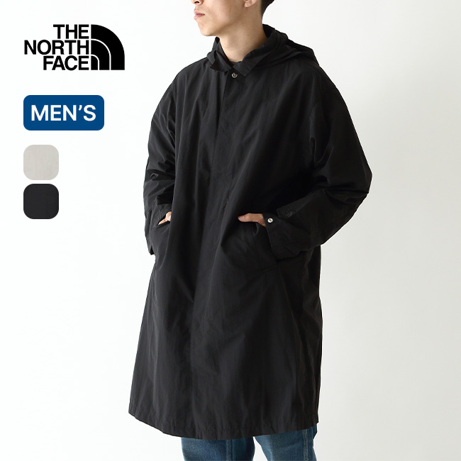 THE NORTH FACE ノースフェイス ロールパックジャーニーズコート
