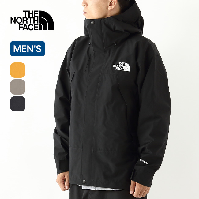 THE NORTH FACE ノースフェイス マウンテンジャケット メンズ(M