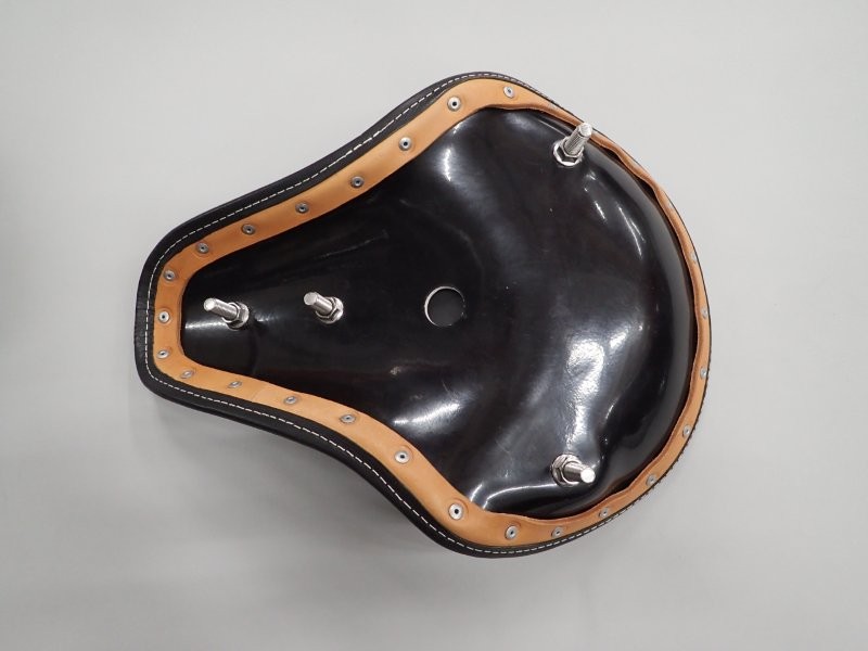 Vintek”Solo Saddle Seatヴィンテック ソロサドルシート | サンダンス