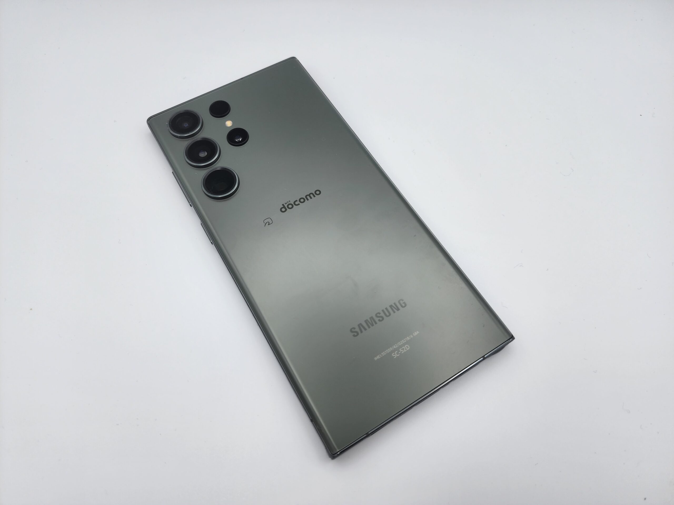 国内版Galaxy S23 Ultraを実機レビュー!チップセットの進化と「完全版