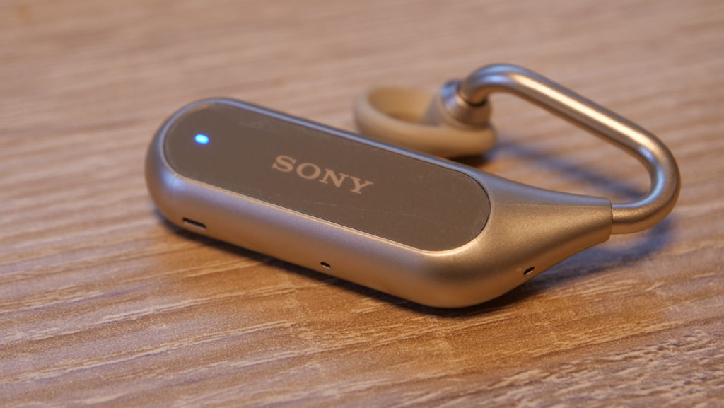 Xperia Ear Duo XEA20とApple watchを接続して,スマホなしでも音楽を