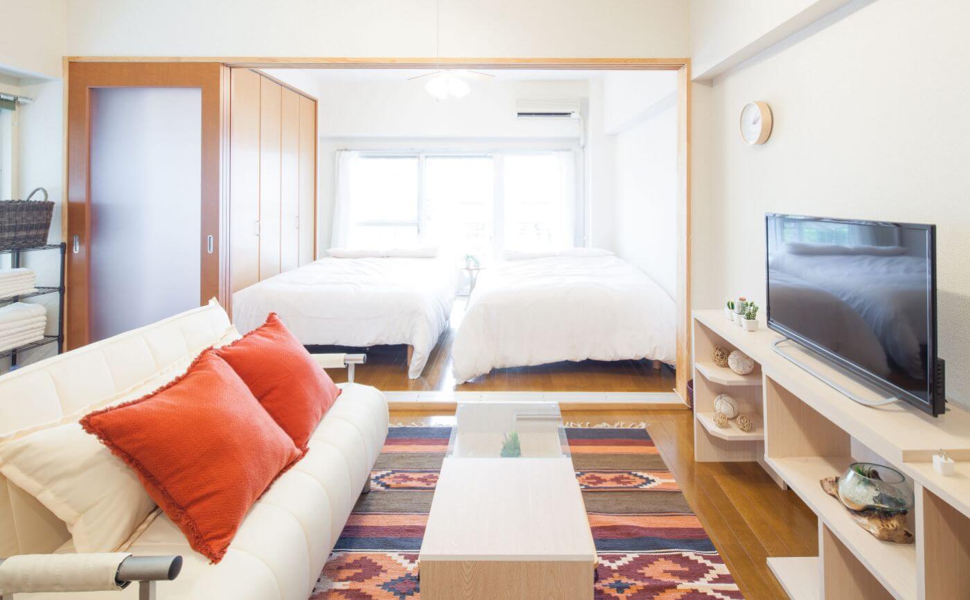 空気清浄機とエアコンの併用はOK？最適な置き場所は？｜QAIS コラム