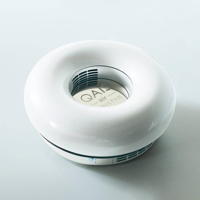 QAIS for Life｜豊かな生活のために。 QAIS公式サイト｜サンスター