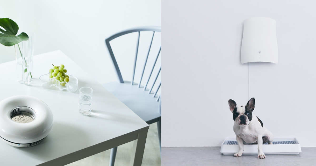 QAIS-air-03とQAIS-air- 04A1Jあなたに合った除菌脱臭機はどっち