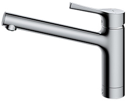 工事費込み】TOTO キッチン用水栓 『GGシリーズ』 水道蛇口｜TKS05301J