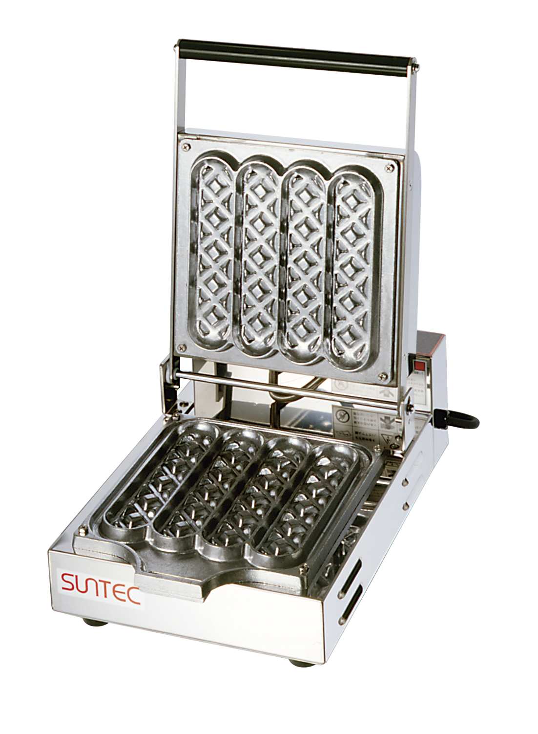 ベルギーワッフル | サンテックコーポレーション