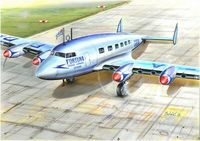 De Havilland DH 91 Albatros (RAF) Valom 72129