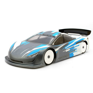 BLITZ TCN-Sボディ(190/0.7mm) [60233-07] - スーパーラジコン