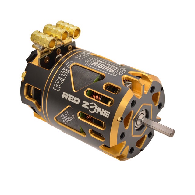 RED ZONE XZ-135DR(13.5T) [61168] - スーパーラジコン