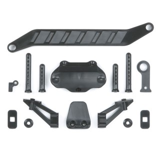 DB01用パーツ - スーパーラジコン