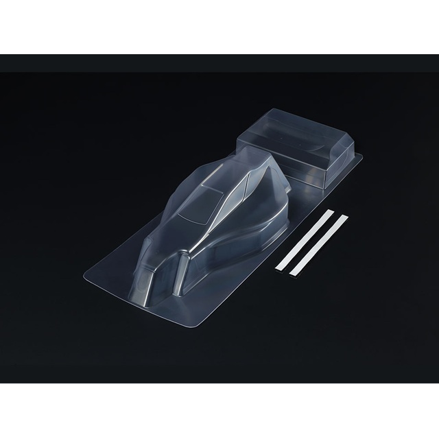 1/10RC サンドバイパー ボディパーツセット (TRF201・DT-02) [SP-1518