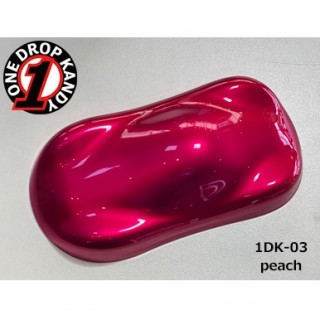 ワンドロップ キャンディオレンジ [1DK-07] - スーパーラジコン