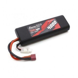 GENS Ace Lipoバッテリープロテクター(2-6S/充電用) [GAC0100D