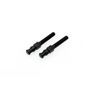 アジャスタブルアルミフロントアッパーアーム Type-2(For OD