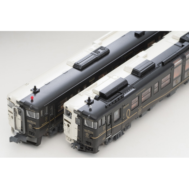 キハ47+キハ140・指宿のたまて箱 3両セット [A6076] - スーパーラジコン