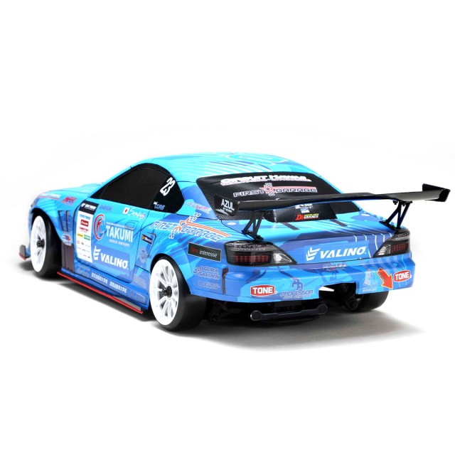 MERCURY サヤカスペシャル S15 ドリフト用ボディセット [SD-MS15B