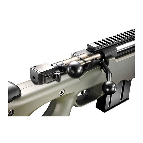 L96 AWS O.D.ストック / ボルトアクションエアーライフル [MRI-13507