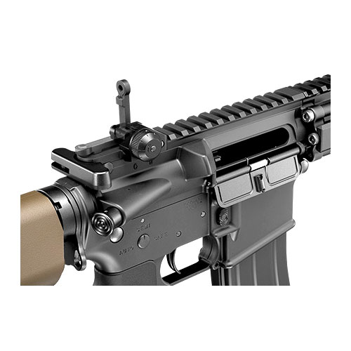 Mk18 Mod.1 / ガスブローバック [MRI-14402] - スーパーラジコン