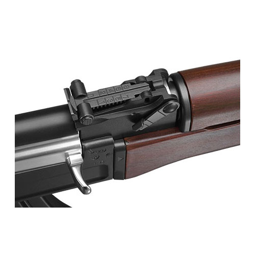 AKS47 / 次世代電動ガン [MRI-17627] - スーパーラジコン