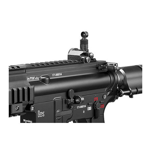 HK416C カスタム/ 次世代電動ガン [MRI-17622] - スーパーラジコン