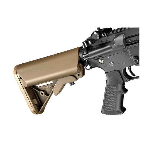 Mk18 Mod.1 / ガスブローバック [MRI-14402] - スーパーラジコン