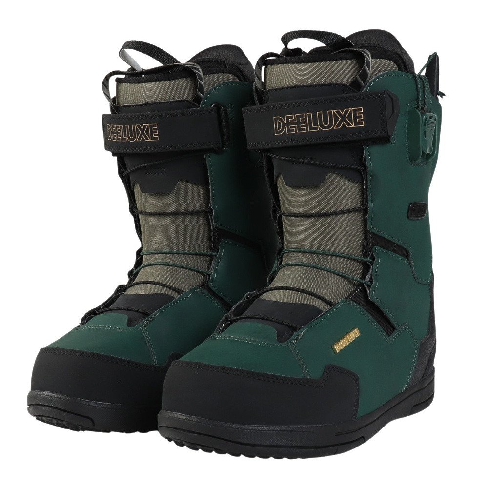 ディーラックス（DEELUXE）（メンズ、レディース）24-25モデル