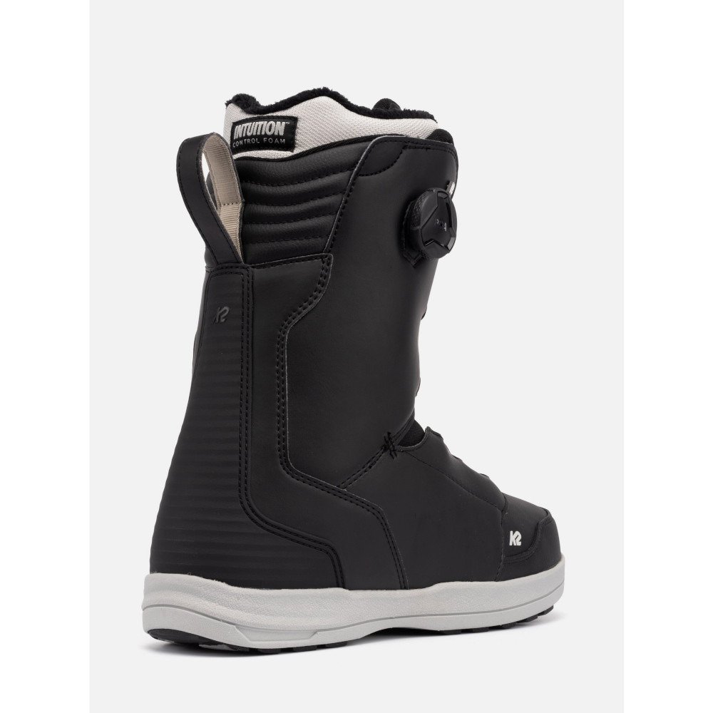 K2（K2）（メンズ）スノーボード ブーツ ダイヤル式 BOA 23-24