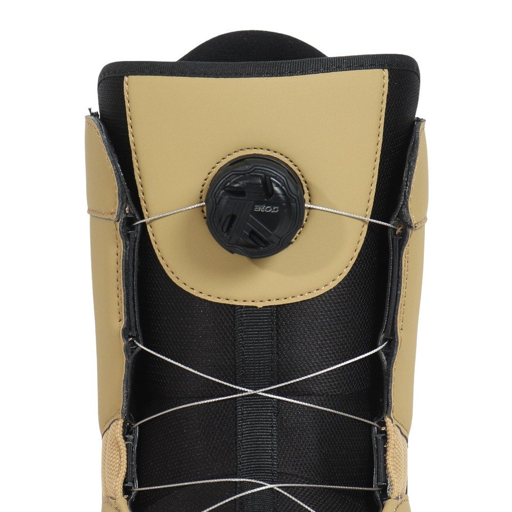 エアボーン（ARBN）（メンズ）スノーボードブーツ 25 AB A TOP