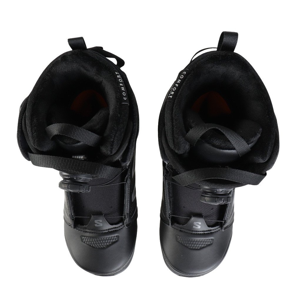 サロモン（SALOMON）（メンズ）スノーボードブーツ ランチボア LAUNCH