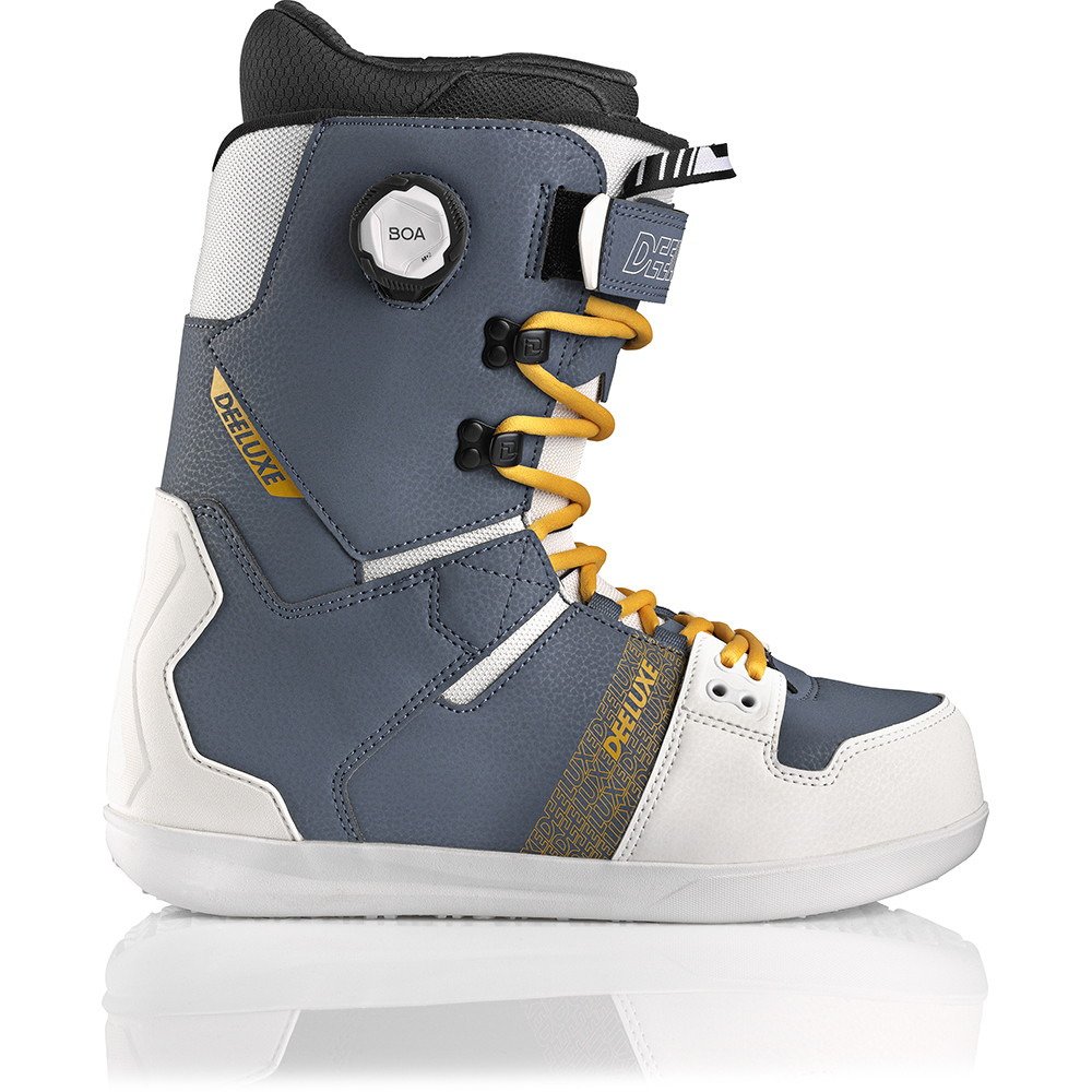 ディーラックス（DEELUXE）（メンズ、レディース）24-25モデル