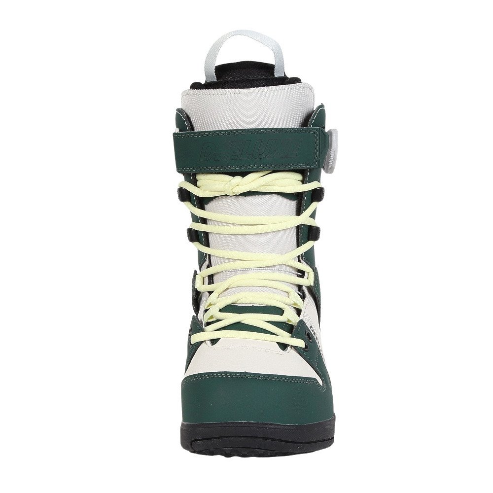 ディーラックス（DEELUXE）（メンズ、レディース）24-25モデル