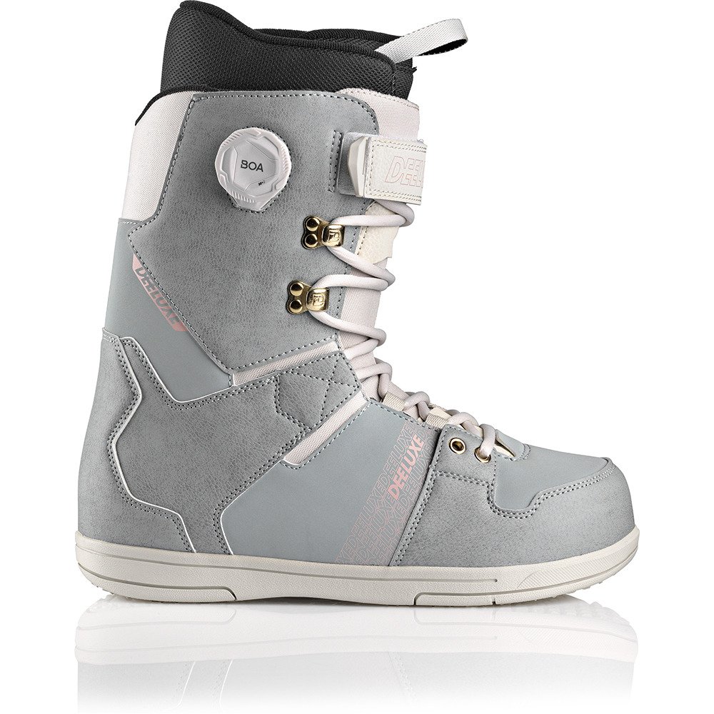 ディーラックス（DEELUXE）（メンズ、レディース）24-25モデル