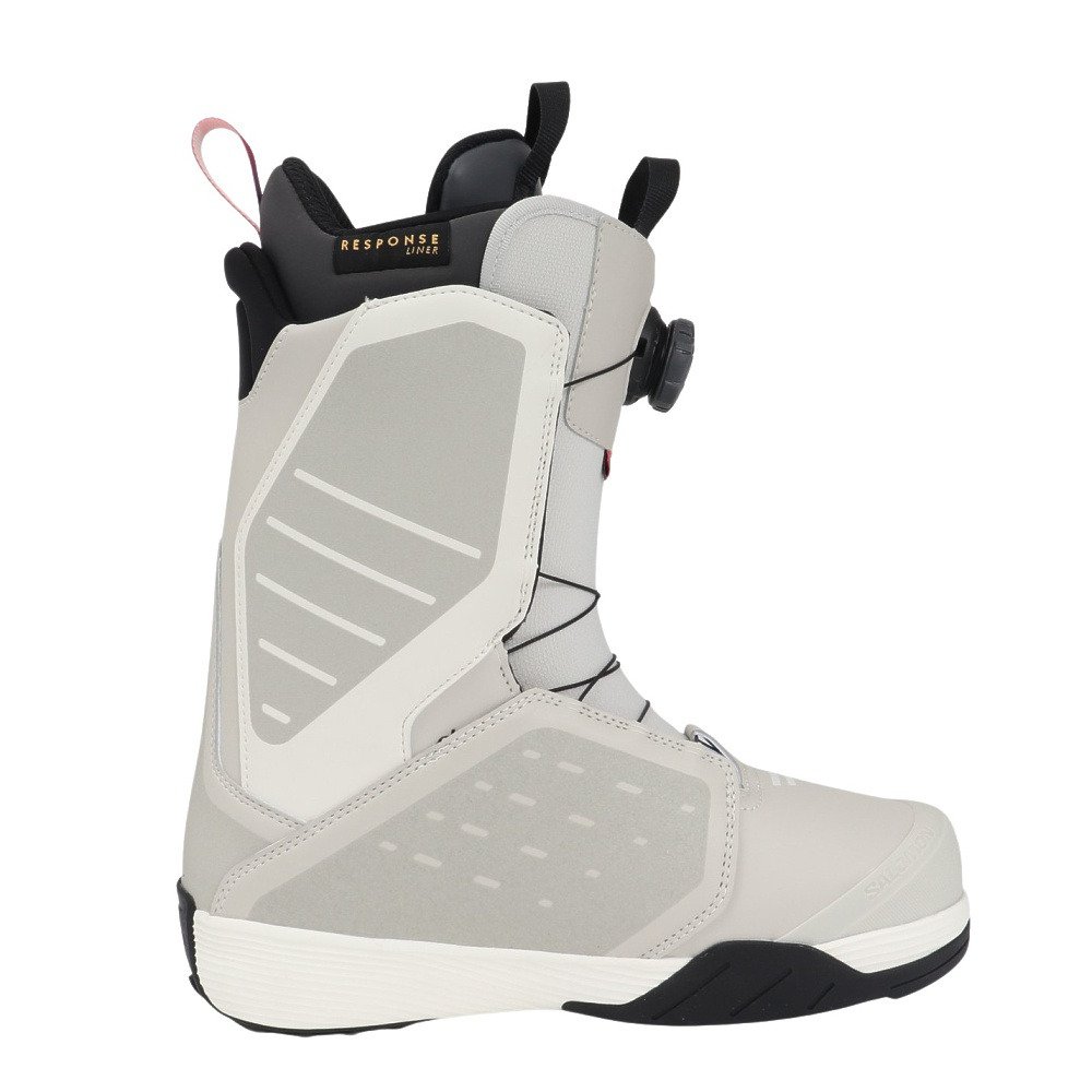 サロモン（SALOMON）（メンズ）スノーボードブーツ 25 475464 DIALOGUE