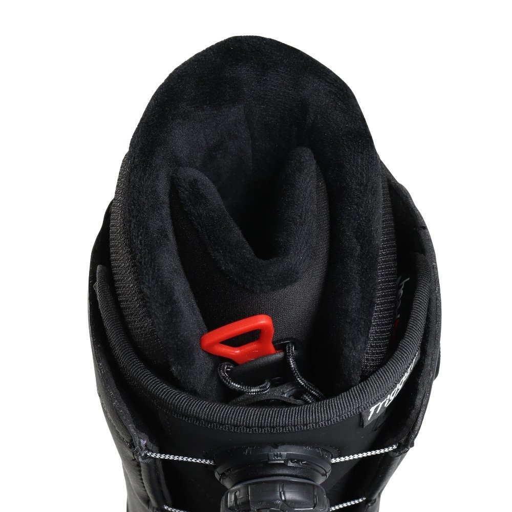 ヘッド（HEAD）（メンズ）スノーボード ブーツ 26 TRIGGER BOA Focus