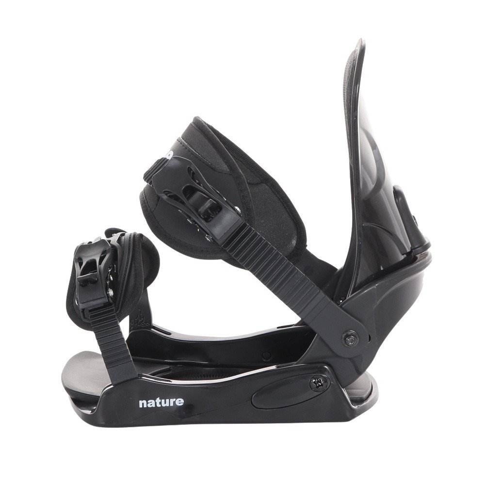 エアボーン（ARBN）（メンズ、レディース）スノーボードビンディング