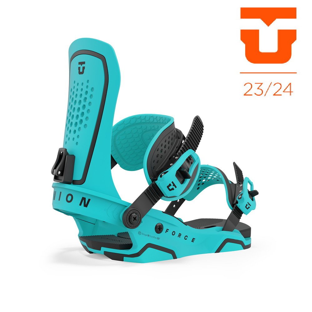 ユニオン（UNION）（メンズ、レディース）スノーボードビンディング 型