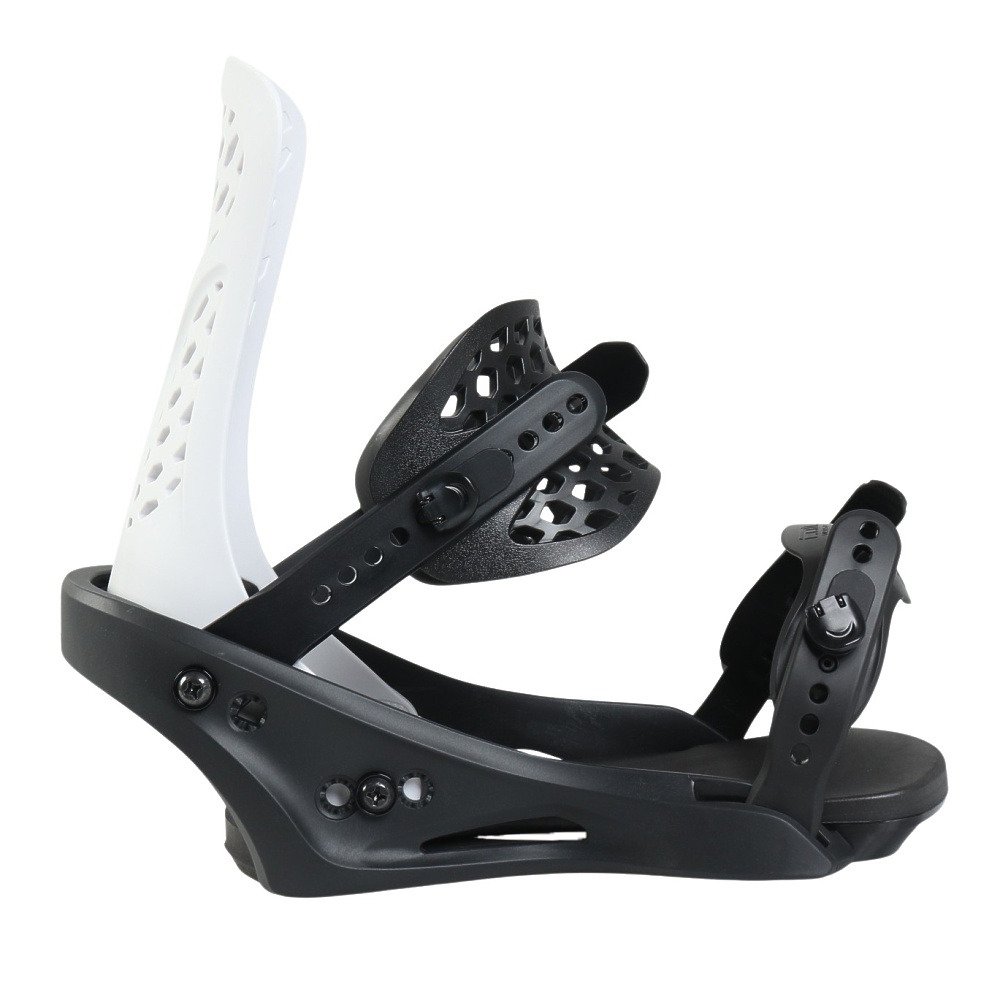 フラックス（FLUX）（メンズ、レディース）スノーボードビンディング