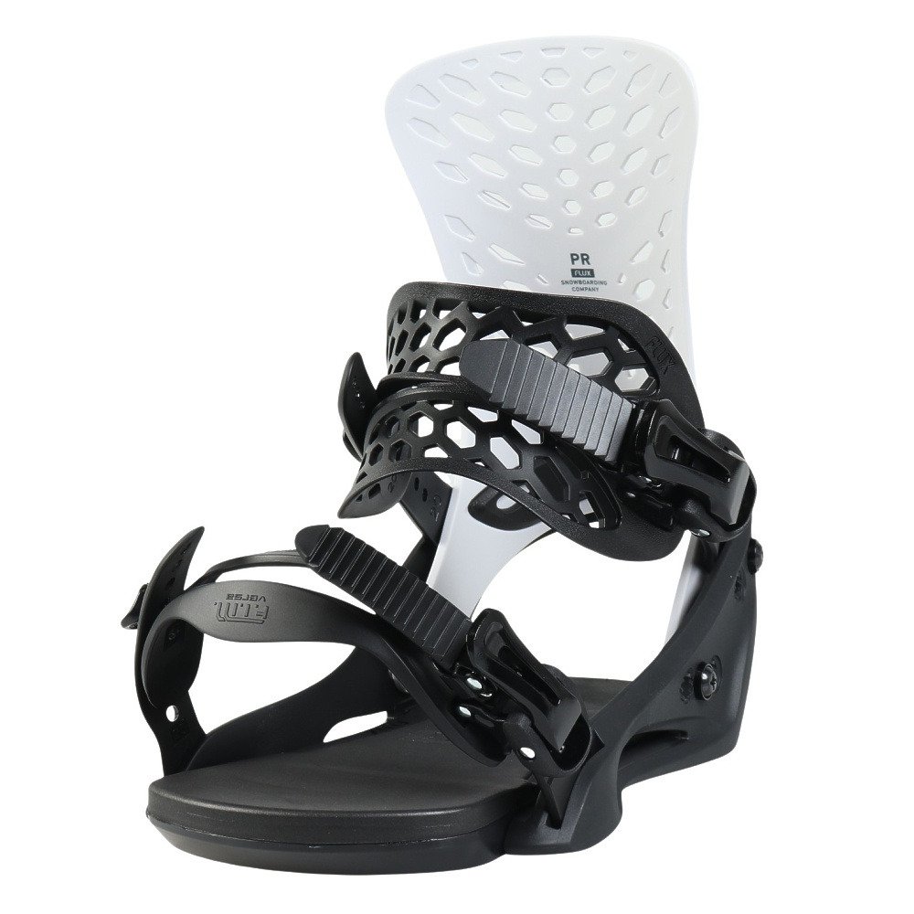 フラックス（FLUX）（メンズ、レディース）スノーボードビンディング