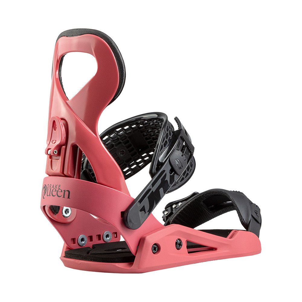 と*り様 Drake スノーボードビンディング と*り様 Drake スノーボード