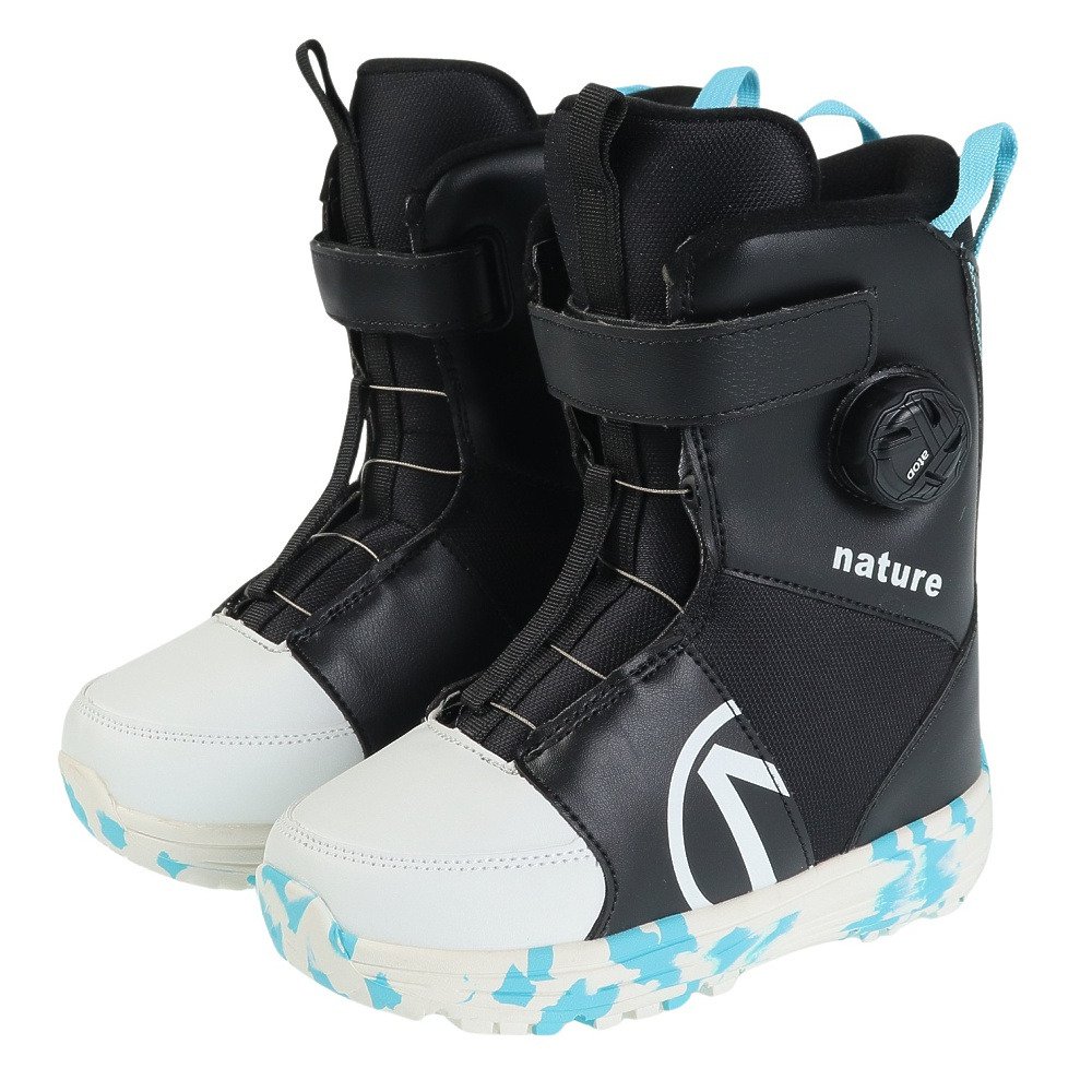 Burton kids スノーボードブーツ Zipline BOA 6K キッズ Burton ジップ