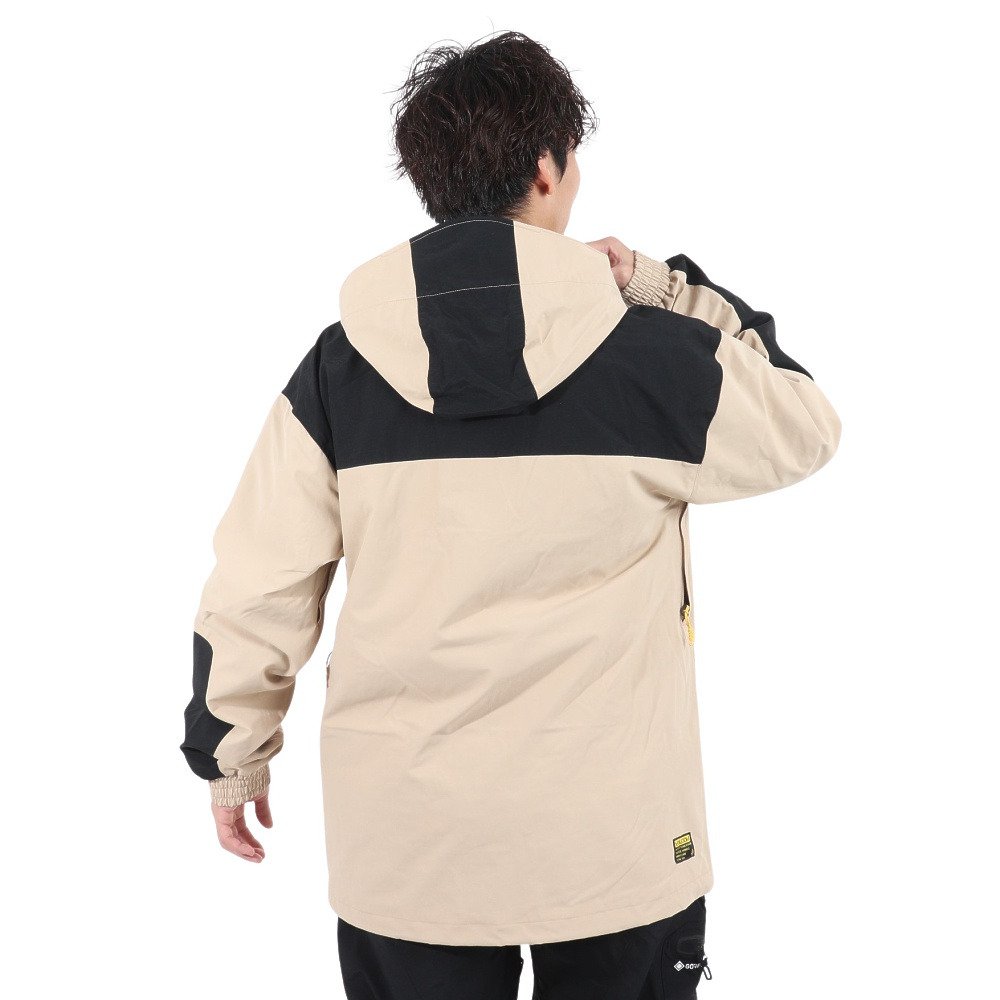 ボルコム（Volcom）（メンズ）スノーボード ウェア 型落ち 23-24 LONGO