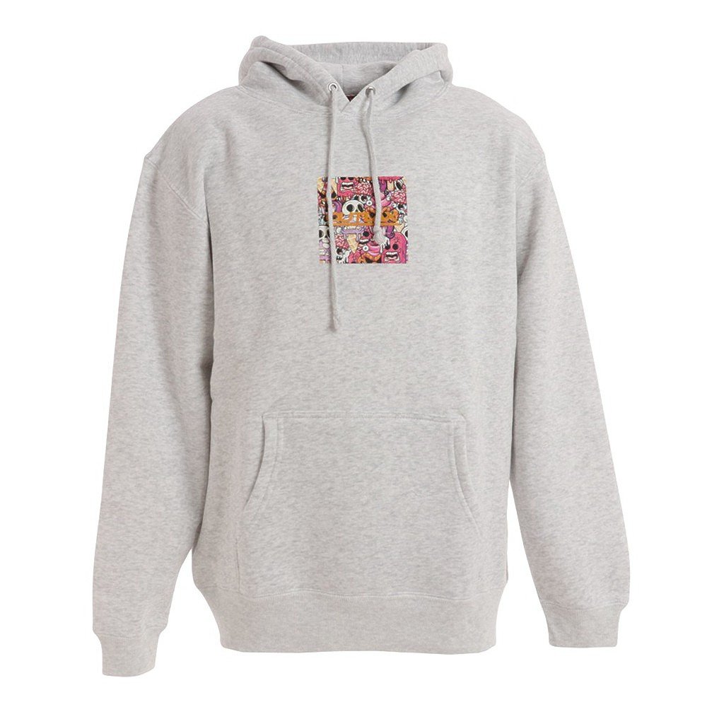 アウトラックス（OUTLAX）（メンズ）パーカー スノーボード スノボ