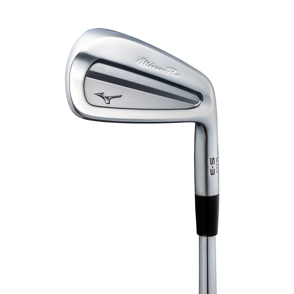 ミズノ（MIZUNO）（メンズ）ミズノプロ S3 アイアンセット 6本(5I～9I