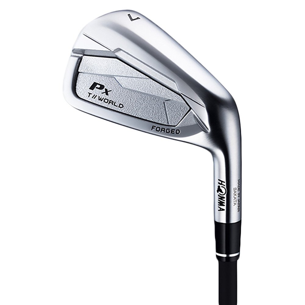 本間ゴルフ（HONMA）（メンズ）ツアーワールド T//WORLD Pxアイアン