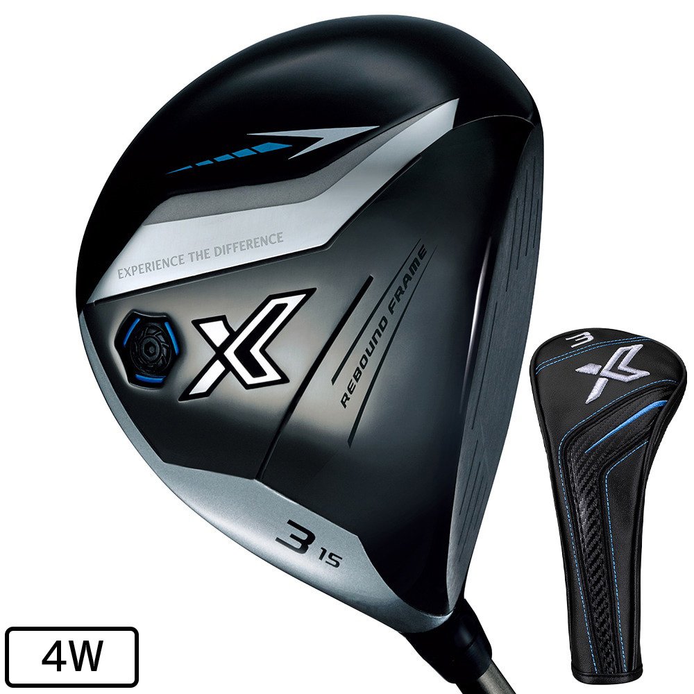 ゼクシオ（XXIO）（メンズ）ゼクシオ13 エックス フェアウェイウッド