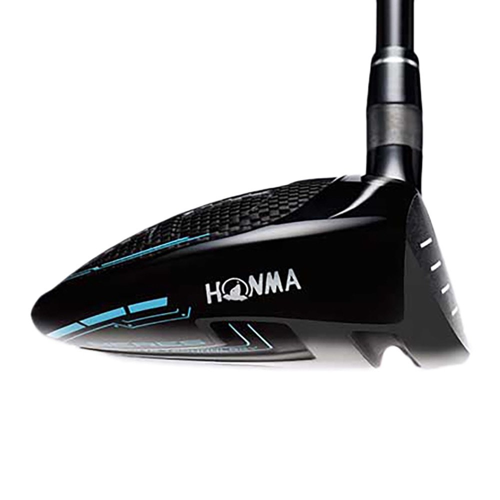 本間ゴルフ（HONMA）（メンズ）ベレス NX フェアウェイウッド (3W
