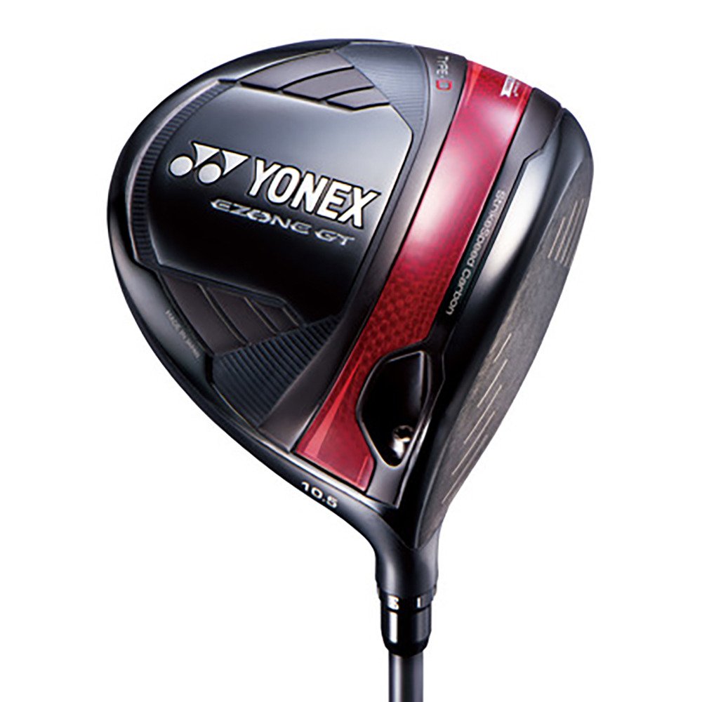 ヨネックス（YONEX）（メンズ）イーゾーン EZONEgT タイプD ドライバー