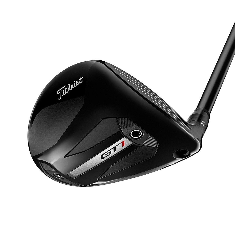タイトリスト（TITLEIST）（メンズ）GT1 フェアウェイメタル(ロフト21